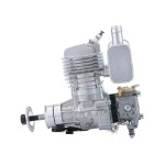 Rcgf Stinger 20cc Re Benzinmotor 2-Takt Kolben wert Typ 6-14v 1500-105000 U/min Unterstützung 14/15/16/17 Zoll Prop für Flugzeug